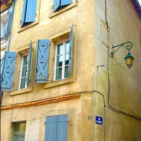 Hyper-centre - Escale Du Cloitre - Netflix- En Rdc Апартаменты