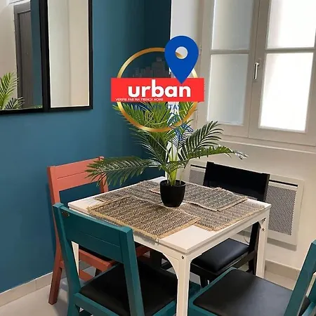 Hyper-centre - Escale Du Cloître - Netflix- En Rdc Appartement