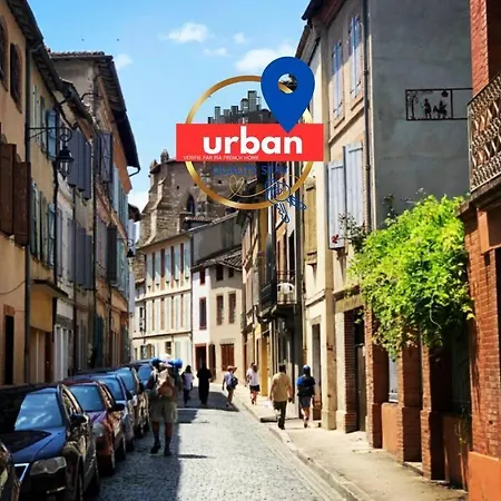 Appartement Hyper-centre - Escale Du Cloître - Netflix- En Rdc